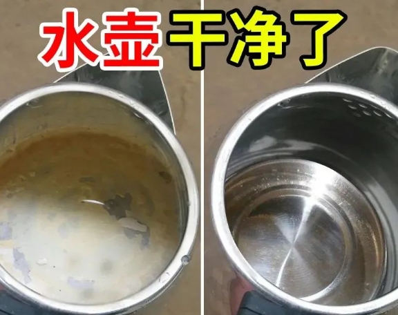 水垢严重，选什么样的家用净水器